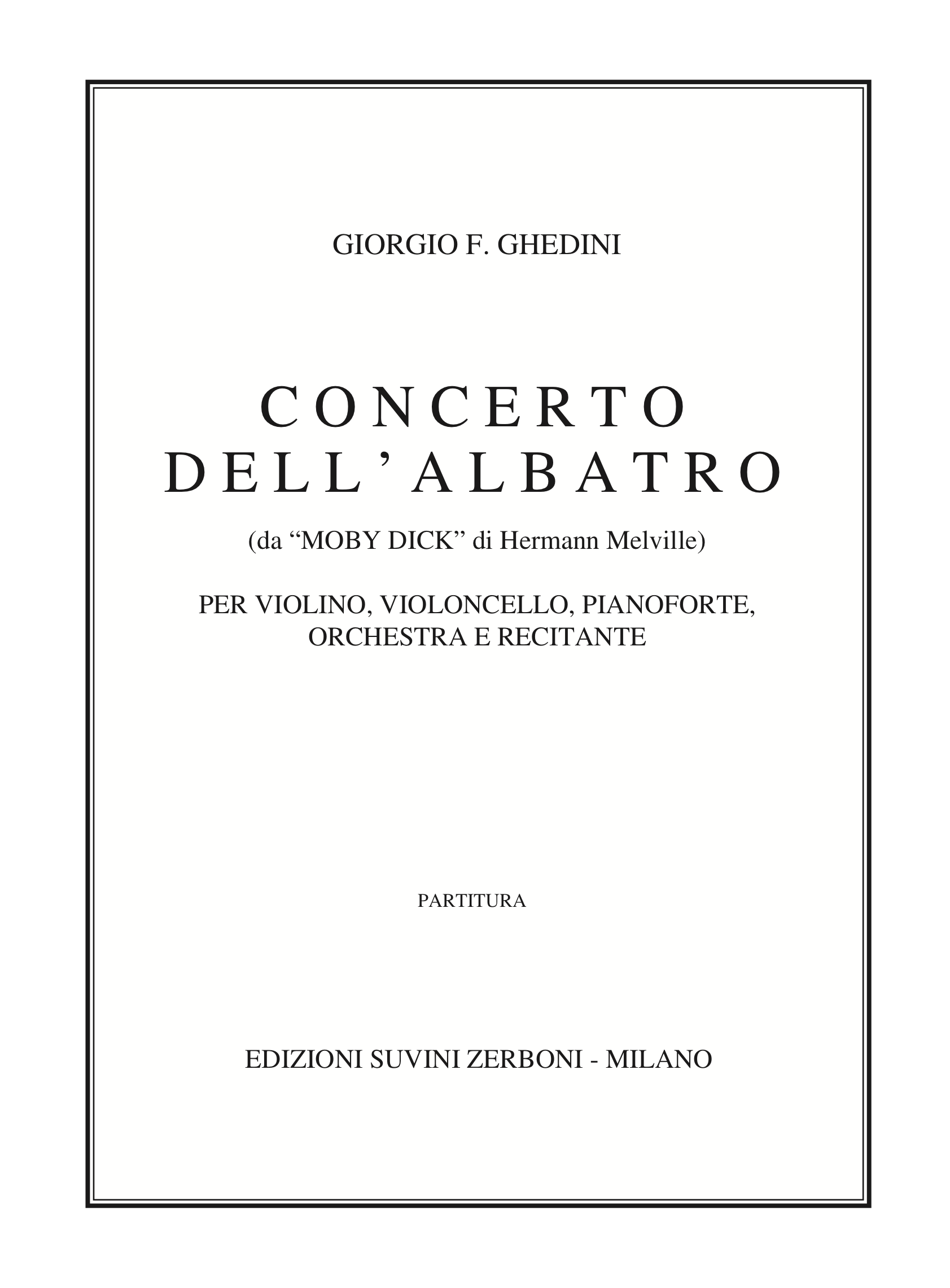 Concerto dell albatro_Ghedini 1